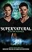 Rite of Passage (Supernatural, #10)