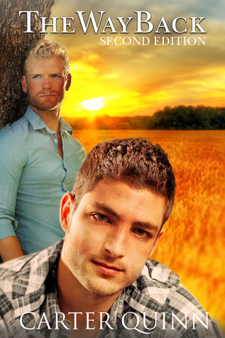 The Way Back (Kansas #1)