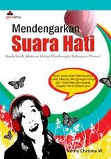 Mendengarkan Suara Hati