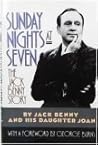Sunday Nights at Seven by Jack Benny
