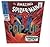 The Amazing Spider-Man Pop-Up by Caroline Repchuk