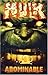 The Incredible Hulk, Vol, 4 by Bruce Jones