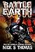 Battle Earth VIII (Battle Earth #8)