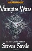Vampire Wars: The von Carstein Trilogy (Warhammer Chronicles)