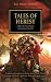 Tales of Heresy (The Horus ...