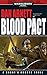 Blood Pact (Gaunt's Ghosts,...