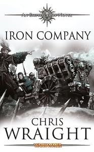 Iron Company (Empire Army #2)