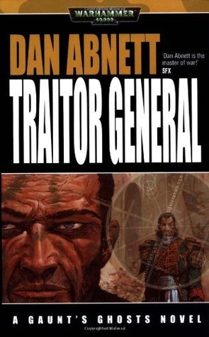 Cover of Traitor General