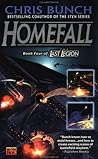 Homefall (The Last Legion, #4)