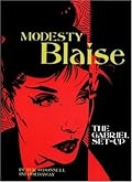 Modesty Blaise 1: The Gabriel Set-Up