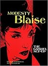 Modesty Blaise 1: The Gabriel Set-Up (Modesty Blaise Graphic Novel #1-3)
