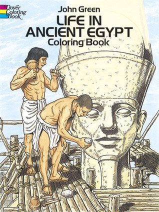 Life in Ancient Egypt (Paperback)