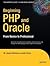 Beginning PHP and Oracle: F...