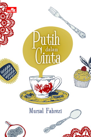 Putih Dalam Cinta