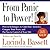 From Panic to Power by Lucinda Bassett
