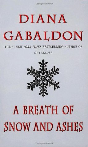 A Breath of Snow and Ashes