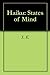 Haiku: States of Mind