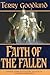 Faith of the Fallen by Terry Goodkind