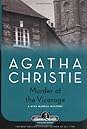 Murder at the Vicarage by Agatha Christie