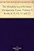 The Mahabharata of Krishna-Dwaipayana Vyasa, Volume 3Books 8,... by Kisari Mohan Ganguli