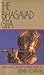 The Bhagavad Gita by Krishna-Dwaipayana Vyasa
