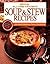 Southern Living All Time Favorite Soup and Stews Recipes