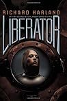 Liberator by Richard Harland