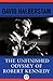 The Unfinished Odyssey of Robert Kennedy by David Halberstam