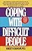 Coping With Difficult Peopl...