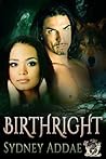BirthRight (La Patron, #1)