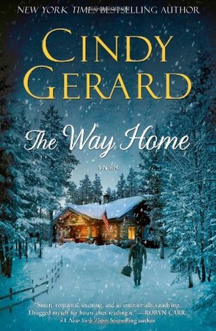 The Way Home (One-Eyed Jacks #2)