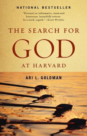 The Search for God at Harvard (Paperback)