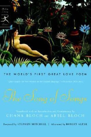 The Song of Songs (Paperback)