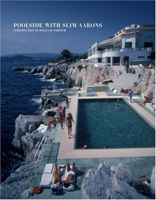 Poolside with Slim Aarons (Hardcover)
