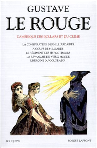 L'Amérique des dollars et du crime (Paperback)