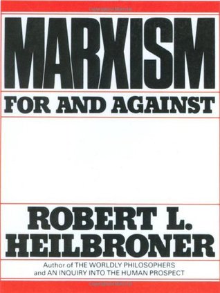 Marxism: For and Against (Paperback)