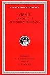 Virgil, Vol 2: Aeneid Books 7-12, Appendix Vergiliana