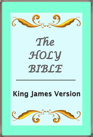 The Holy Bible - KJV