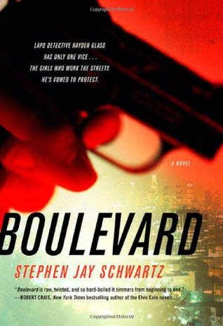 Boulevard (Hayden Glass, #1)