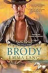 Brody (Circle Eight, #2)