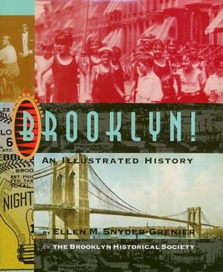 Brooklyn: An Illustrated History (Critical Perspectives on the Past)