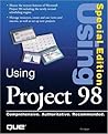 Special Edition Using Microsoft Project 98