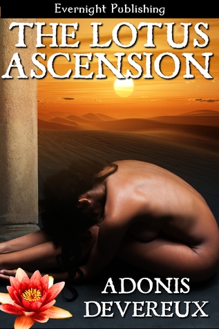 The Lotus Ascension (Kindle Edition)