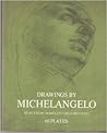 Drawings By Michelangelo. 60 plates