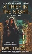 A Thief in the Night