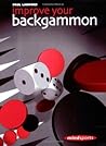 Improve Your Backgammon (Mindsports)