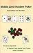 Middle Limit Holdem Poker by Bob Ciaffone