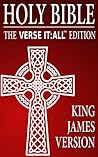 BIBLE: KING JAMES...