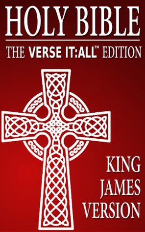 BIBLE: KING JAMES VERSION