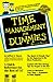 Time Management for Dummies